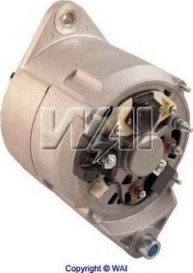 WAI 12596N - Generator alexcarstop-ersatzteile.com