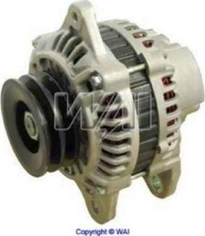 WAI 12626N - Generator alexcarstop-ersatzteile.com