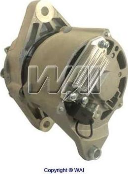 WAI 12029N - Generator alexcarstop-ersatzteile.com