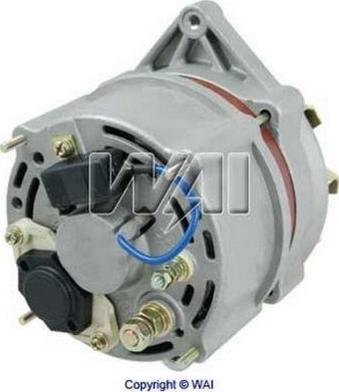 WAI 12147N - Generator alexcarstop-ersatzteile.com