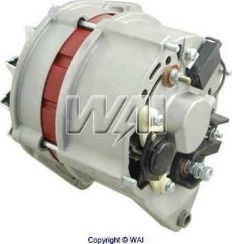 WAI 12164N - Generator alexcarstop-ersatzteile.com