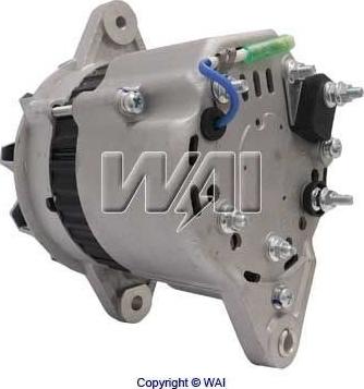 WAI 12108N - Generator alexcarstop-ersatzteile.com