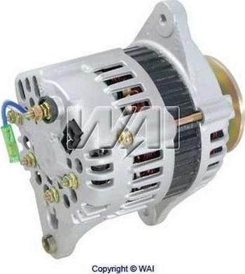 WAI 12112N - Generator alexcarstop-ersatzteile.com