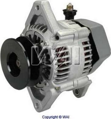 WAI 12182N - Generator alexcarstop-ersatzteile.com