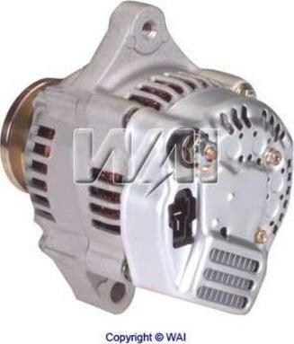 WAI 12179N - Generator alexcarstop-ersatzteile.com