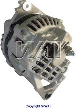 WAI 12303N - Generator alexcarstop-ersatzteile.com