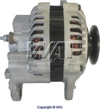 WAI 12303N - Generator alexcarstop-ersatzteile.com