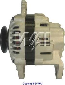 WAI 12303N - Generator alexcarstop-ersatzteile.com