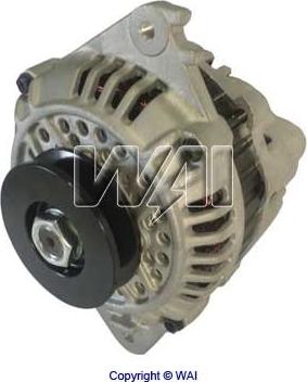 WAI 12303N - Generator alexcarstop-ersatzteile.com