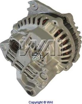 WAI 12303N - Generator alexcarstop-ersatzteile.com