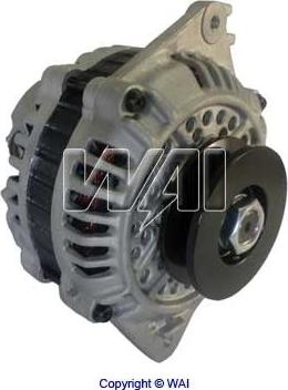 WAI 12303N - Generator alexcarstop-ersatzteile.com