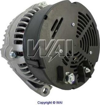 WAI 12370N - Generator alexcarstop-ersatzteile.com