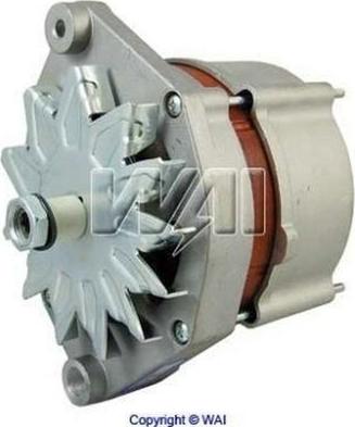 WAI 12293N - Generator alexcarstop-ersatzteile.com