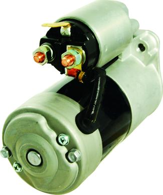 WAI 17810R - Starter alexcarstop-ersatzteile.com