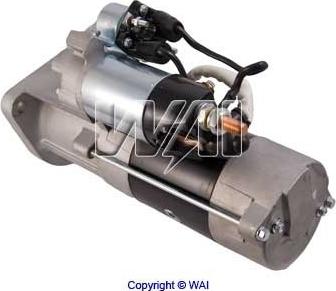 WAI 30619N - Starter alexcarstop-ersatzteile.com