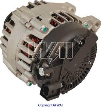 WAI 24052N - Generator alexcarstop-ersatzteile.com