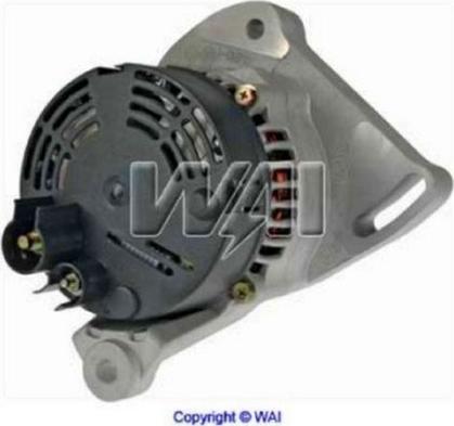 WAI 20984N - Generator alexcarstop-ersatzteile.com