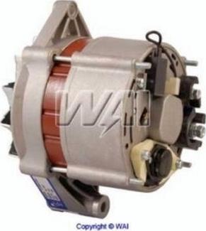 WAI 20819N - Generator alexcarstop-ersatzteile.com