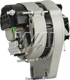 WAI 20264N - Generator alexcarstop-ersatzteile.com