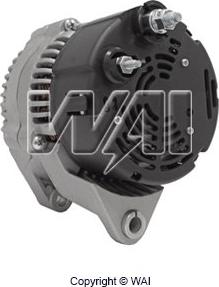 WAI 21914N - Generator alexcarstop-ersatzteile.com