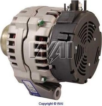 WAI 21925N - Generator alexcarstop-ersatzteile.com