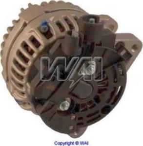 WAI 21444N - Generator alexcarstop-ersatzteile.com