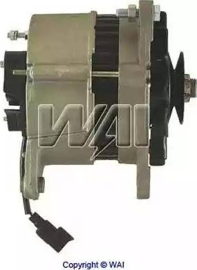 WAI 21489R - Generator alexcarstop-ersatzteile.com