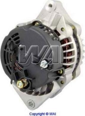 WAI 21516N - Generator alexcarstop-ersatzteile.com