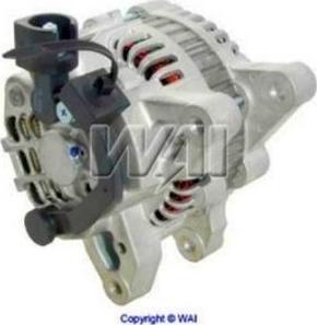 WAI 21664N - Generator alexcarstop-ersatzteile.com