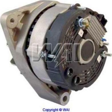 WAI 21182N - Generator alexcarstop-ersatzteile.com