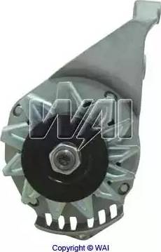 WAI 21187N - Generator alexcarstop-ersatzteile.com