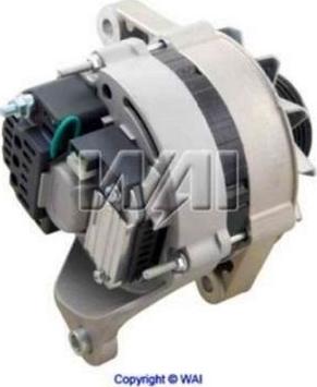 WAI 21178N - Generator alexcarstop-ersatzteile.com