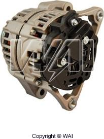 WAI 21384N - Generator alexcarstop-ersatzteile.com