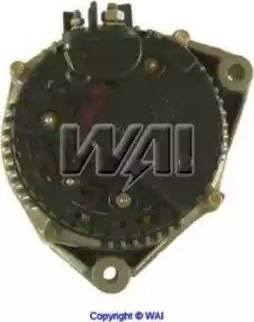 WAI 21280R - Generator alexcarstop-ersatzteile.com