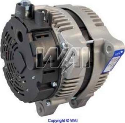 WAI 21791N - Generator alexcarstop-ersatzteile.com