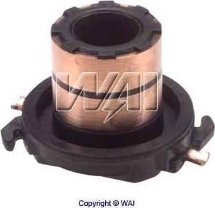 WAI 28-83852 - Schleifringlager, Generator alexcarstop-ersatzteile.com