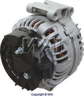 WAI 23547N - Generator alexcarstop-ersatzteile.com