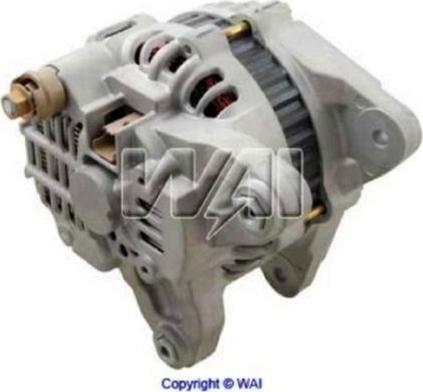 WAI 23174N - Generator alexcarstop-ersatzteile.com