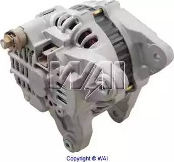 WAI 23174R - Generator alexcarstop-ersatzteile.com