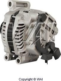 WAI 23895R - Generator alexcarstop-ersatzteile.com