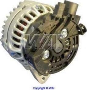 WAI 23311N - Generator alexcarstop-ersatzteile.com