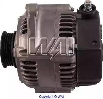 WAI 23270R - Generator alexcarstop-ersatzteile.com