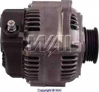 WAI 23270R - Generator alexcarstop-ersatzteile.com