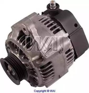 WAI 23270R - Generator alexcarstop-ersatzteile.com