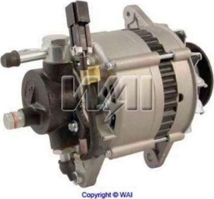 WAI 22246N - Generator alexcarstop-ersatzteile.com