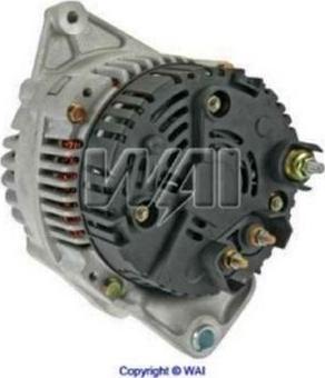 WAI 22715N - Generator alexcarstop-ersatzteile.com