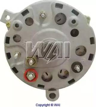 WAI 7083N - Generator alexcarstop-ersatzteile.com