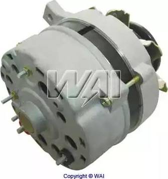 WAI 7083N - Generator alexcarstop-ersatzteile.com