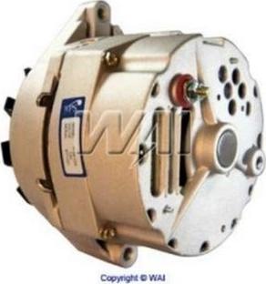 WAI 7134-12N - Generator alexcarstop-ersatzteile.com