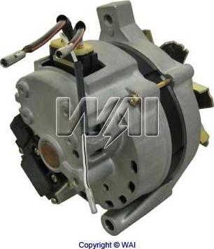 WAI 7745-10N - Generator alexcarstop-ersatzteile.com